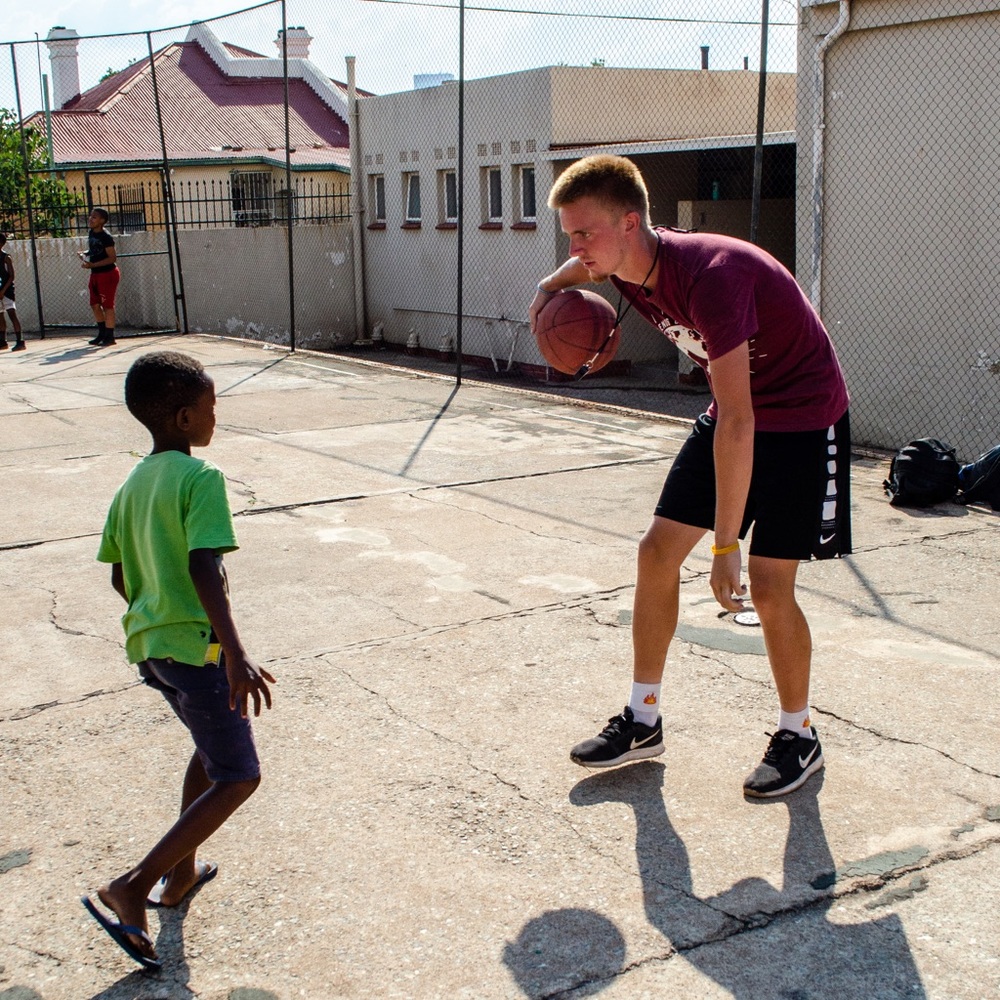 Meet your Posher, Matt